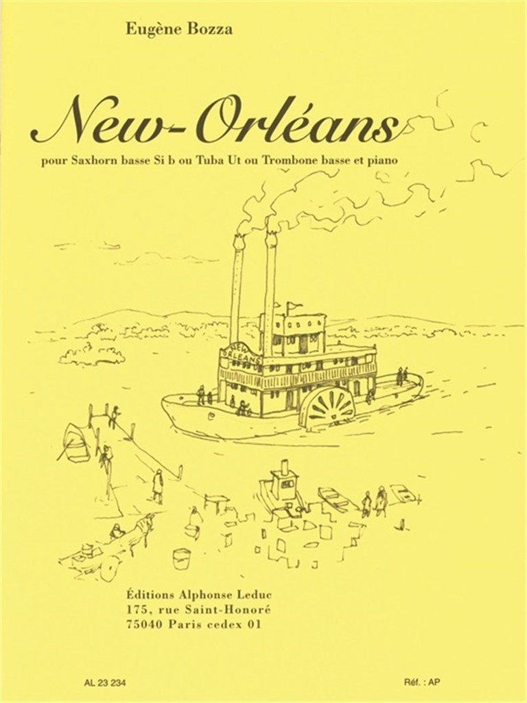 New Orleans